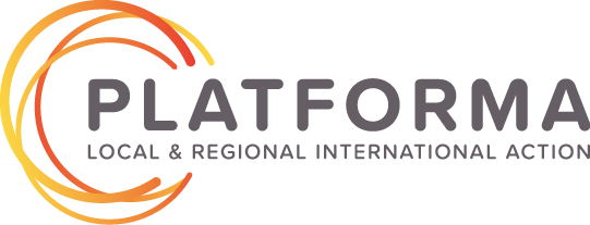 Logo Platforma